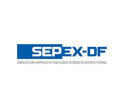 Logo sepex-DF